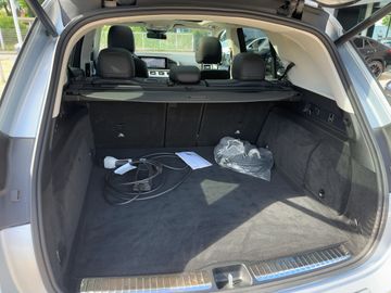 Mercedes GLE 350 - 9