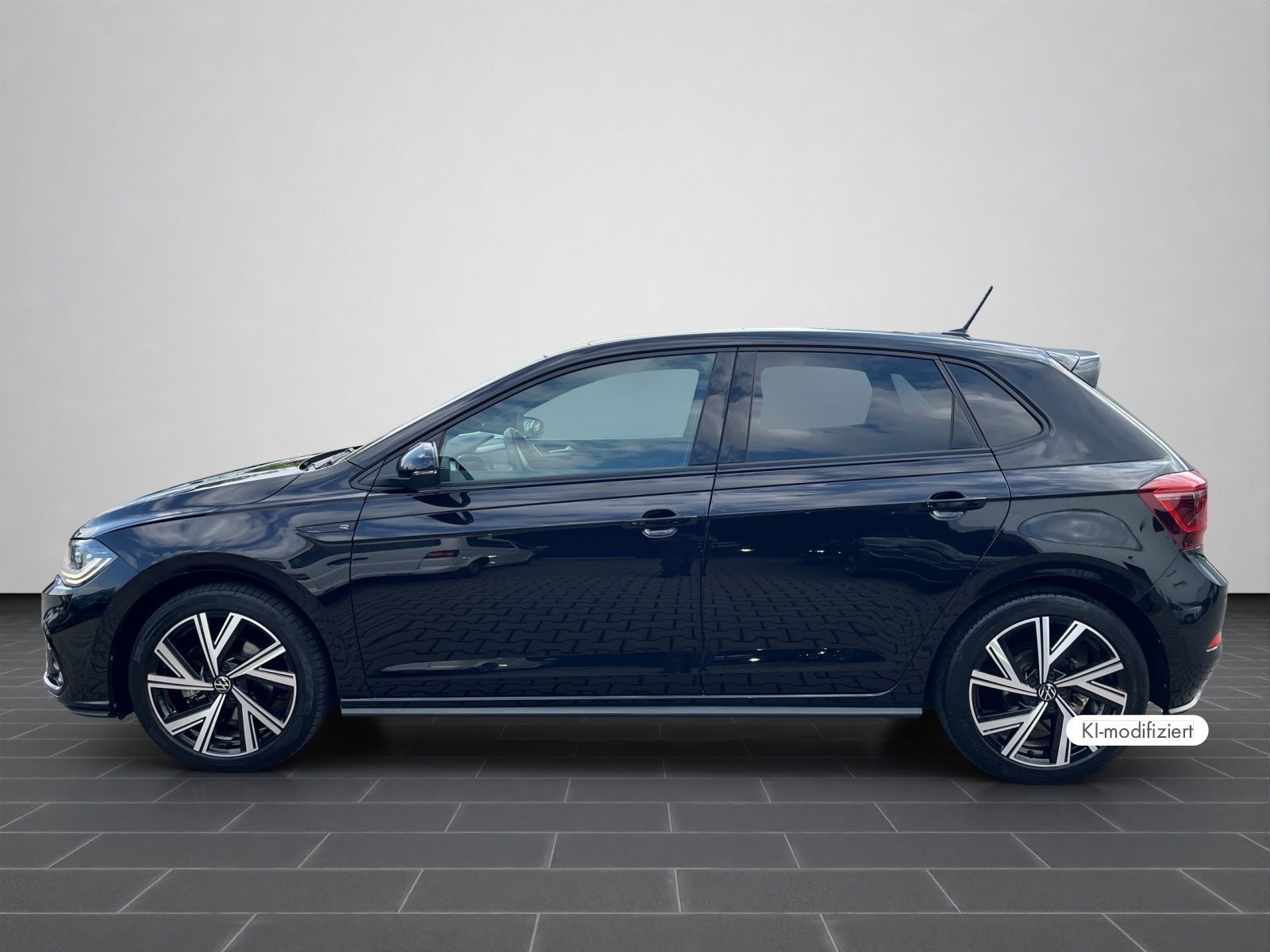 Volkswagen Polo - Bild 8