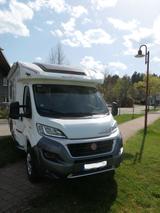 Roller Team Zefiro 294 TL - Roller Team Teilintegrierter