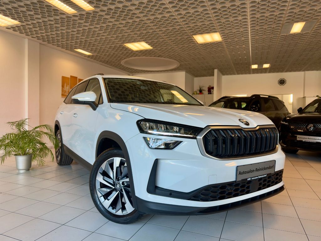 Image of Skoda Kodiaq