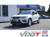 Seat Arona Xcellence 1.0 TSI EU6d-T Navi  abn. AHK  A - Seat: Eu