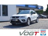 Seat Arona Xcellence 1.0 TSI EU6d-T Navi  abn. AHK  A - Seat Arona aus 2020