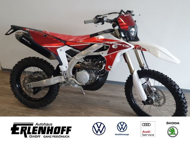 Fantic XEF 310 Enduro 4T