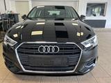 Audi A3 Limousine sport - gebrauchte Audi A3 aus dem Jahr 2018