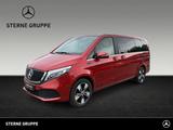 Mercedes-Benz EQV 300 AVANTGARDE Lang AIRMATIC LEDER 360 7Sitz - gebrauchte Mercedes-Benz EQV aus dem Jahr 2021