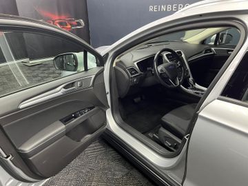 Ford Mondeo - 12