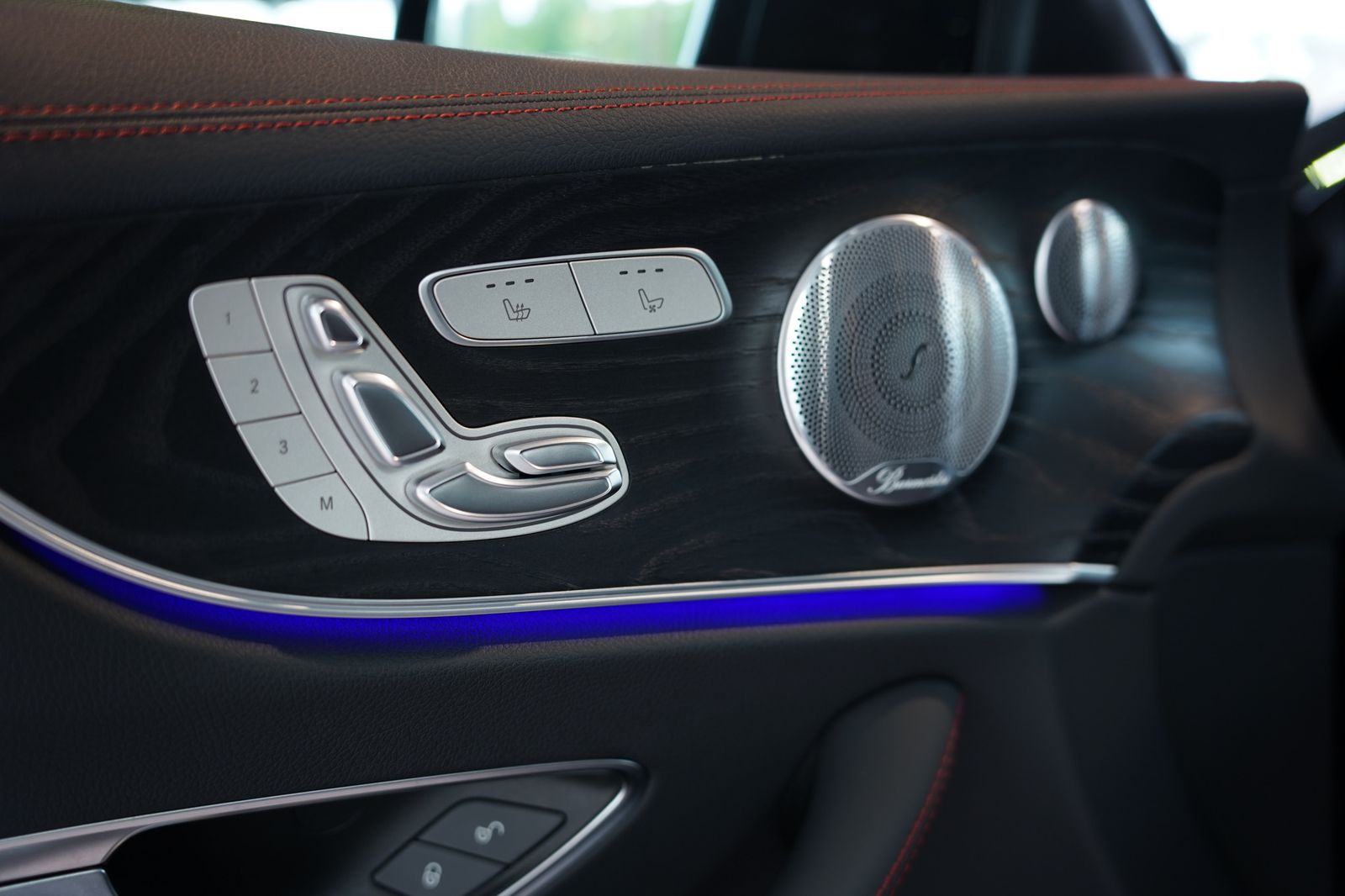 Mercedes Benz E 53 Amg