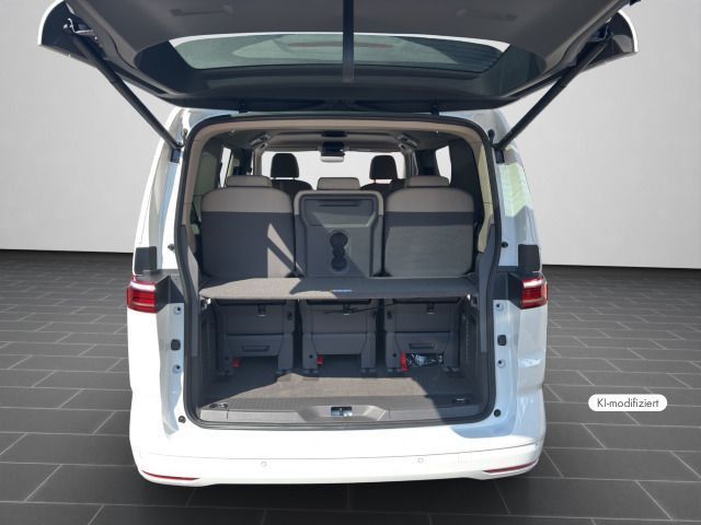 Volkswagen T7 Multivan - Bild 17