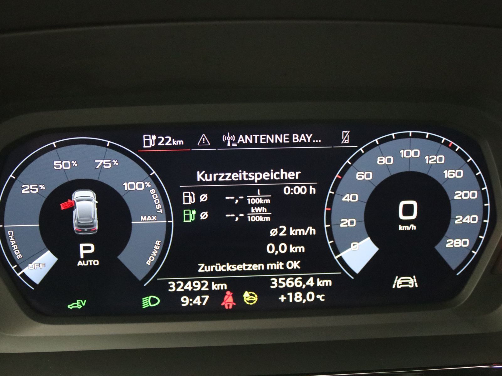 Audi A3 - Bild 14