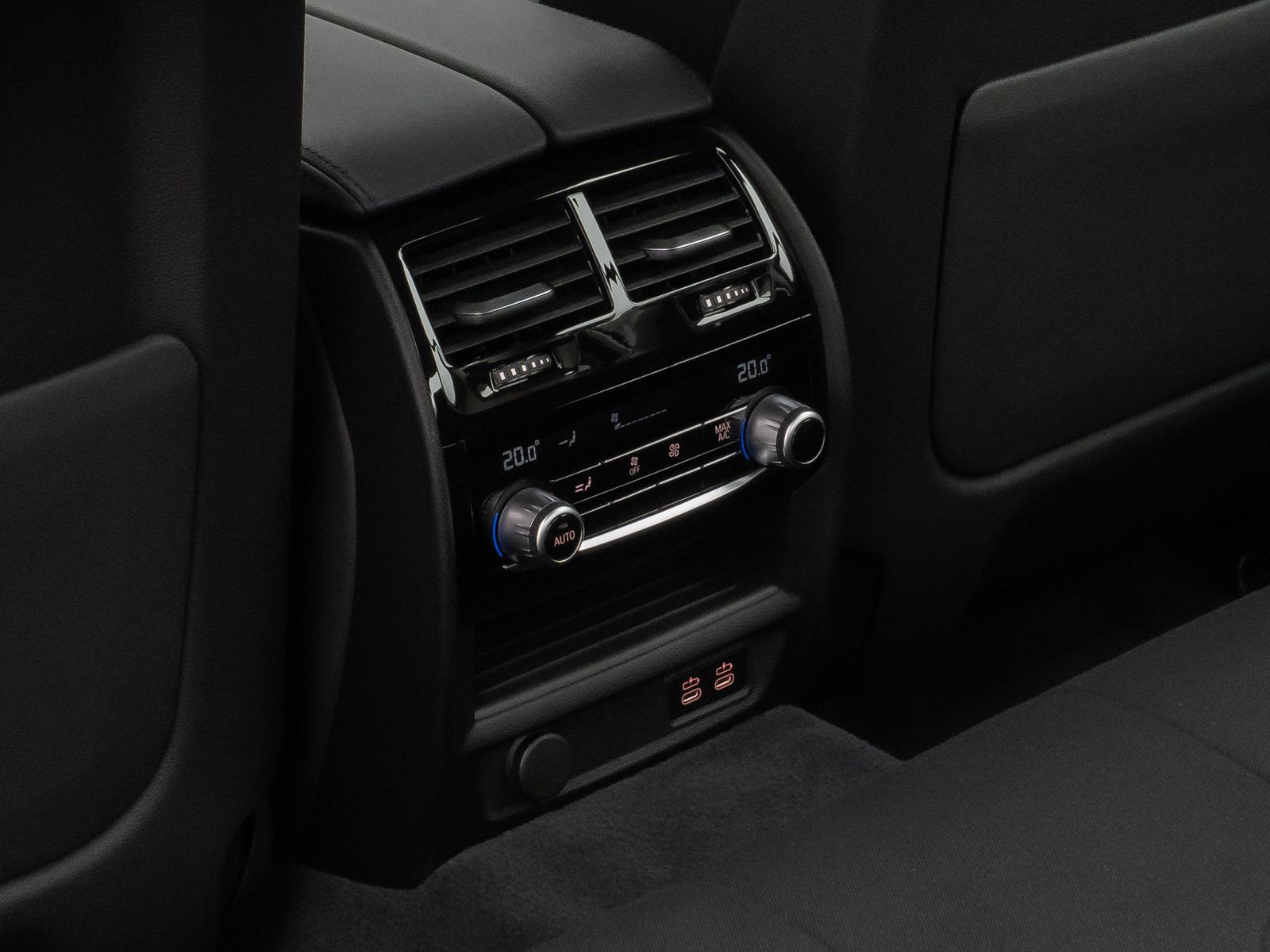 Fahrzeugabbildung BMW 520e Kamera DAB Sport Klima-4Zonen Alarm ParkAss