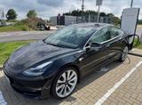 Tesla Model 3 Allradantrieb mit Dualmotor Long Ran... - Tesla Model 3 in Hamburg