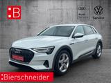 Audi e-tron 55 qu advanced BLACK AHK HEAD-UP VIRTUAL  - Audi e-tron aus 2023