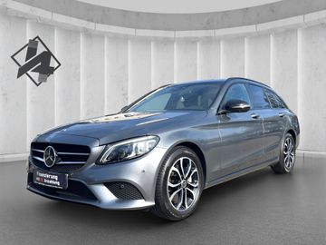 Mercedes C 300 - 10