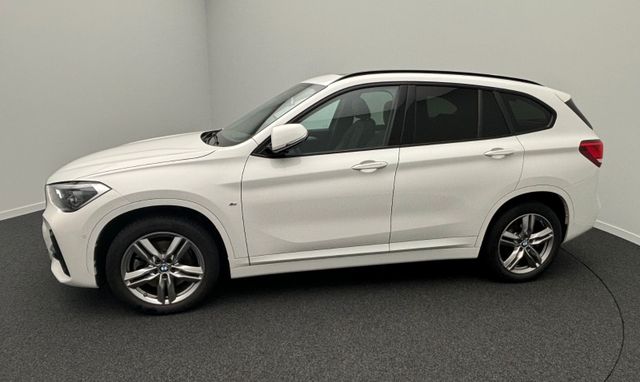 BMW X1 xDrive 25d M Sport Vollleder PANO AHK KAMERA