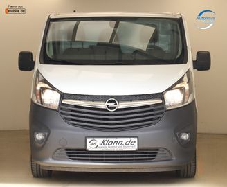 Opel Vivaro - 2