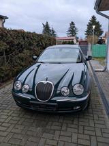 Jaguar s Type 3.0 - Jaguar S-Type: 3.0
