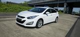 Hyundai i40 Limousine 1.7Crdi Automatik - Hyundai i40 mit Diesel-Antrieb: Limousine