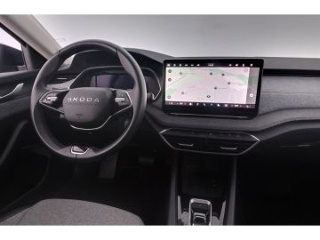 Skoda Octavia - 12