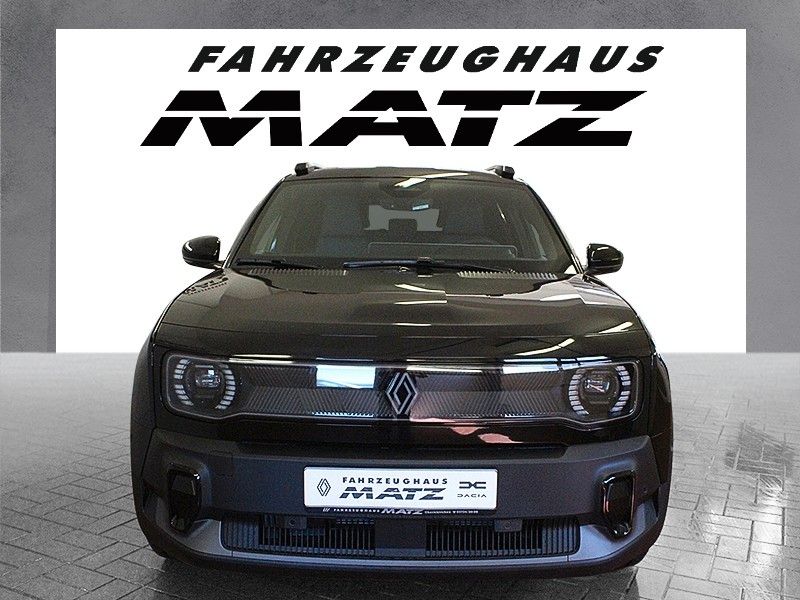 Fahrzeugabbildung Renault R 4 150 Comfort Range Techno*Winterpaket*