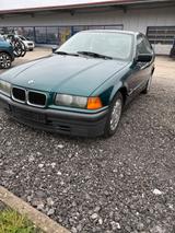 BMW Bmw 316i Compact - BMW 316 aus 1994: 316i