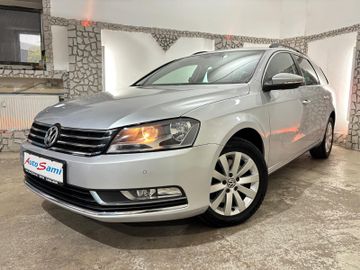 Volkswagen Passat Variant - 4