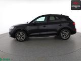 Audi Q5 40 TDI qu S LINE MATRIX,VIRTUAL,ACC,KAMERA - Audi Q5 mit Diesel-Antrieb