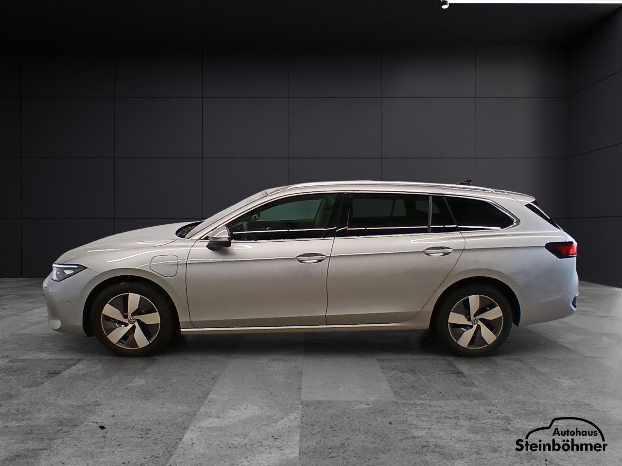Volkswagen Passat - Bild 3