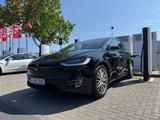 Tesla Model X Long Range (Plus) Raven - Tesla Model X von privat
