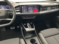Audi Q4 e-tron - Vorschau Bild 8
