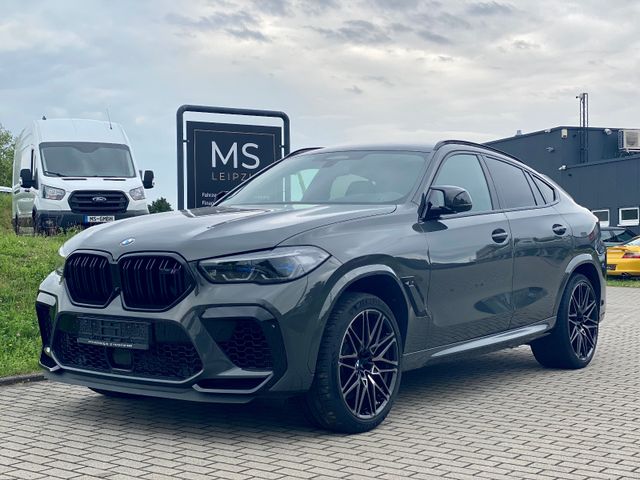 BMW X6 M Competition NP: 170.825