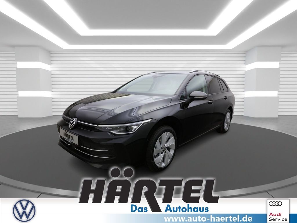 Image of Volkswagen Golf