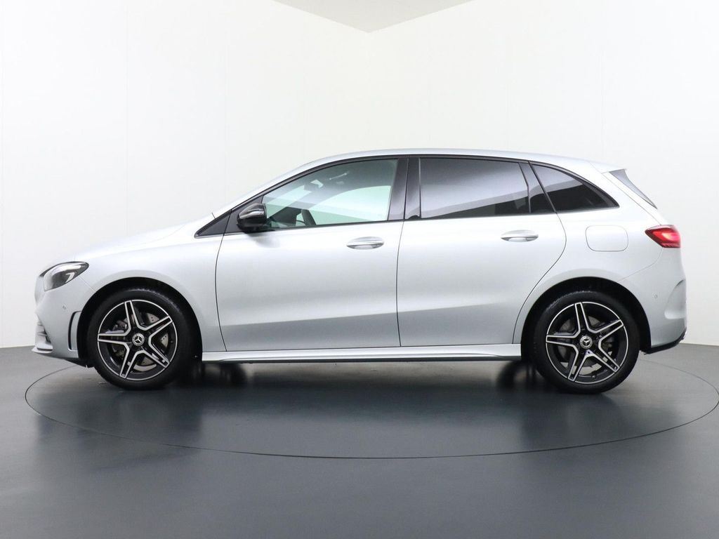 Mercedes-Benz B 250 B e AMG Line Wegklapbare AHK Nightpakket