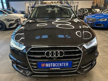 Audi A6 Avant 3.0 TDI clean diesel quattro*AHK*Kamera