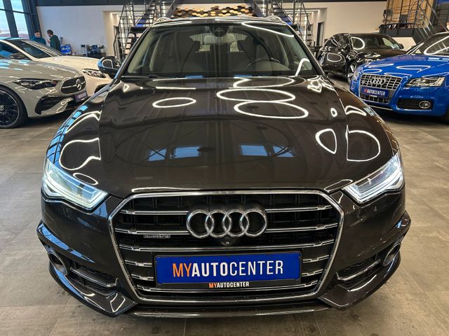 Audi A6 Avant 3.0 TDI clean diesel quattro*AHK*Kamera