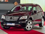 Mercedes-Benz ML 350CDI 4Matic Sportpaket Glasdach Airmatic 19 - Mercedes-Benz ML-Klasse Gebrauchtwagen