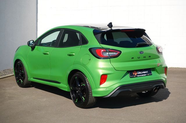 Fahrzeugabbildung Ford Puma 1.5 EcoBoost ST X AHK,KlimaA,LED,Navi,SHZ