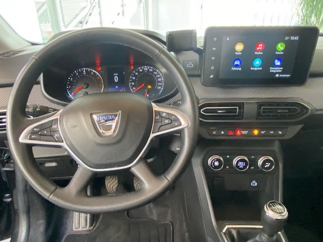 Dacia Jogger TCe 110 7-Sitzer