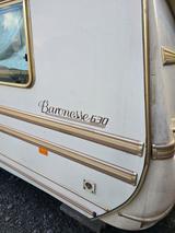 Tabbert Baronesse 630 - Tabbert Baronesse Wohnwagen gebraucht