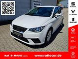 Seat IBIZA STYLE 1.0 ECO TSI SITZHEIZ. EPH FULL-LINK  - Seat Ibiza: Eco