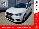 Seat IBIZA STYLE 1.0 ECO TSI SITZHEIZ. EPH FULL-LINK  - Seat Ibiza: Eco