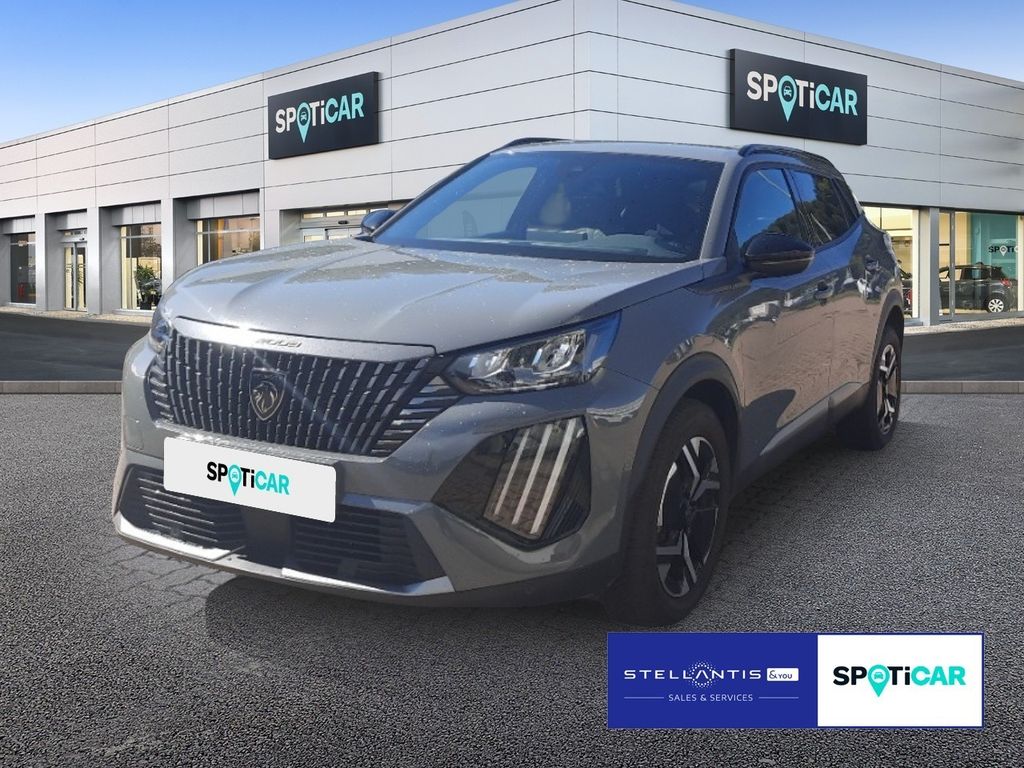 Image of Peugeot 2008