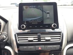 Fahrzeugabbildung Eclipse Cross Plus Select Black Hybrid 4WD