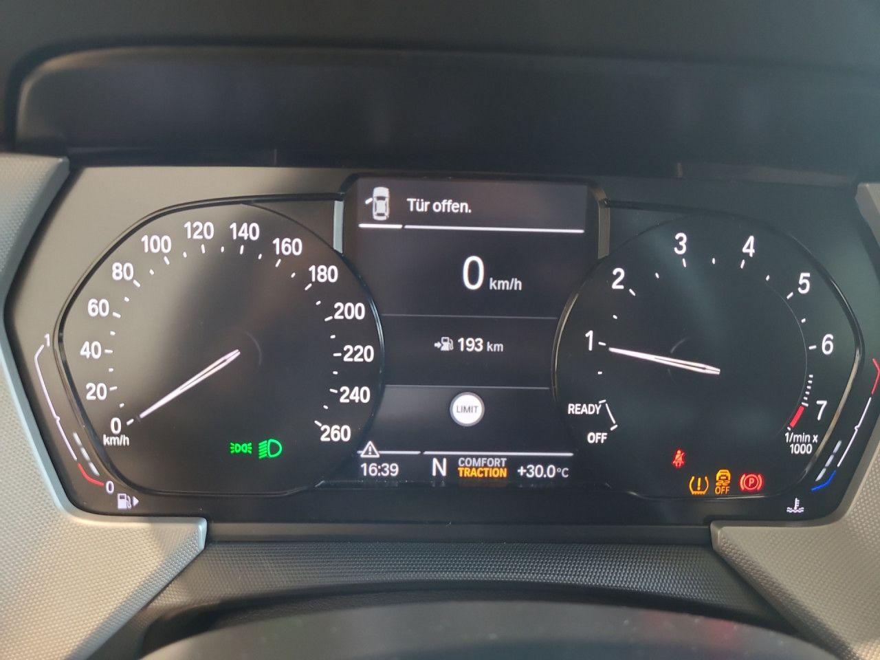 BMW 116 i Advantage 8-fach bereift Bluetooth LED, миниатюра 17