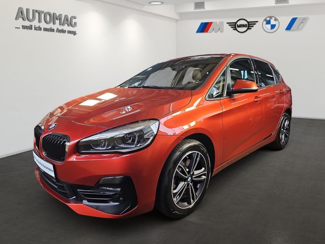 BMW 220i Active Tourer*Sport-Line*Drive Assist*Park 