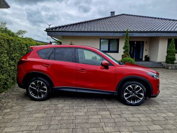 Mazda CX-5 - 8