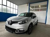 Renault Captur Dynamique / Navi / PDC - Renault Captur Dynamique mit Diesel-Antrieb