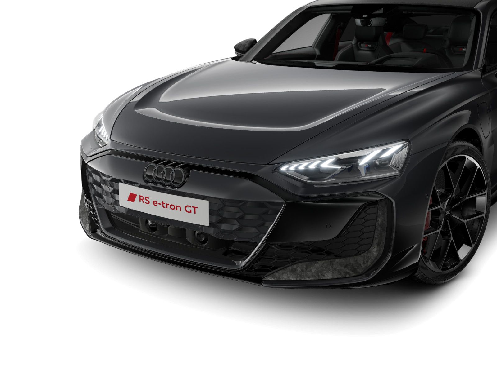 Audi RS e-tron GT - Bild 8