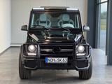 Mercedes-Benz G 63 AMG*FIRST EDITION*Tiffany Blue*Crm 22 Zoll - gebrauchte Mercedes-Benz G 63 AMG aus dem Jahr 2015