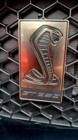 Ford Mustang Shelby Gt 350 - Ford Mustang: Shelby Gt350