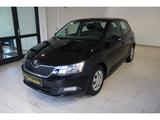 Skoda Fabia Ambition 1.2 TSI Sperrdiff. SHZ Notbremsas - Skoda Fabia Gebrauchtwagen in Oldenburg